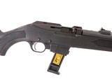 Ruger - Police Carbine, Rare Factory Serial No. 13, 9mm. 16" Barrel. - 1 of 11
