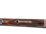 Parker Reproduction - BHE, Two Barrel Set, 20ga. 26" IC/M & 28" w/Briley Screw-in Chokes. - 10 of 12
