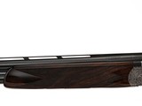 CSMC - A10, Platinum Ornamental, 12ga. 28" Barrels with Screw-in Choke Tubes. - 6 of 11