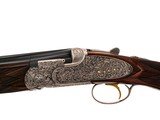 CSMC - A10, Platinum Ornamental, 12ga. 28" Barrels with Screw-in Choke Tubes. - 2 of 11