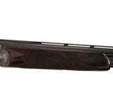CSMC - A10, Platinum Ornamental, 12ga. 28" Barrels with Screw-in Choke Tubes. - 5 of 11