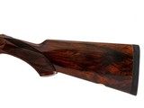 CSMC - A10, Platinum Ornamental, 12ga. 28" Barrels with Screw-in Choke Tubes. - 4 of 11