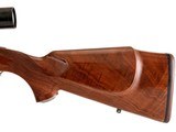 Winchester - Grand European O/U Express Rifle, .30.06. 23 1/2" Barrel.  - 4 of 12