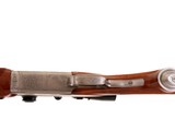 Winchester - Grand European O/U Express Rifle, .30.06. 23 1/2" Barrel.  - 9 of 12