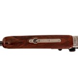 Winchester - Grand European O/U Express Rifle, .30.06. 23 1/2" Barrel.  - 10 of 12
