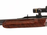 Winchester - Grand European O/U Express Rifle, .30.06. 23 1/2" Barrel.  - 6 of 12