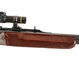 Winchester - Grand European O/U Express Rifle, .30.06. 23 1/2" Barrel.  - 5 of 12
