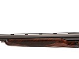 CSMC - Superbird, SxS Competition Shotgun, 12ga. 30" Barrels with 5 Screw-in Choke Tubes. - 6 of 11