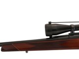 Mauser - Argentine 1909 Custom, .30-06. 25” Douglas Barrel. - 6 of 9