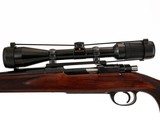 Mauser - Argentine 1909 Custom, .30-06. 25” Douglas Barrel. - 2 of 9