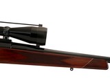 Mauser - Argentine 1909 Custom, .30-06. 25” Douglas Barrel. - 5 of 9