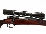 Mauser - Argentine 1909 Custom, .30-06. 25” Douglas Barrel. - 1 of 9