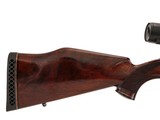 Mauser - Argentine 1909 Custom, .30-06. 25” Douglas Barrel. - 3 of 9