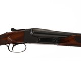 Winchester – Model 21, Duck, 12ga. 32” Barrels Choked F/F. - 1 of 11