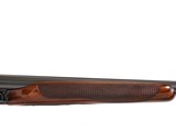 Winchester – Model 21, Duck, 12ga. 32” Barrels Choked F/F. - 5 of 11