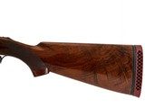 Winchester – Model 21, Duck, 12ga. 32” Barrels Choked F/F. - 4 of 11