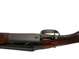 Winchester – Model 21, Duck, 12ga. 32” Barrels Choked F/F. - 9 of 11