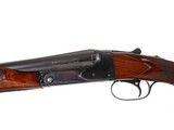 Winchester – Model 21, Duck, 12ga. 32” Barrels Choked F/F. - 2 of 11