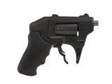 Standard Manufacturing - S333 Thunderstruck Double Barrel Revolver *FACTORY DIRECT* - 1 of 10