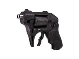 Standard Manufacturing - S333 Thunderstruck Double Barrel Revolver *FACTORY DIRECT* - 10 of 10