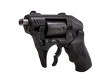 Standard Manufacturing - S333 Thunderstruck Double Barrel Revolver *FACTORY DIRECT* - 8 of 10