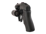 Standard Manufacturing - S333 Thunderstruck Double Barrel Revolver *FACTORY DIRECT* - 7 of 10