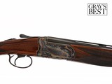 CSMC - Revelation, 20ga. 28" Barrels with 5 Screw-in Choke Tubes. - 1 of 11