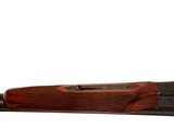 Winchester - Model 23, #452 Serial Number Matched Pair. Heavy Duck 12ga, 30" Barrels Choked F/F & Light Duck 20ga, 28" Barrels Choked F/F. - 10 of 25