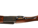 Winchester - Model 23, #452 Serial Number Matched Pair. Heavy Duck 12ga, 30" Barrels Choked F/F & Light Duck 20ga, 28" Barrels Choked F/F. - 20 of 25