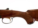 Winchester - Model 23, #452 Serial Number Matched Pair. Heavy Duck 12ga, 30" Barrels Choked F/F & Light Duck 20ga, 28" Barrels Choked F/F. - 8 of 25