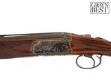 CSMC - Revelation, 20ga. 28" Barrels with 5 Screw-in Choke Tubes. - 2 of 11