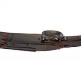 Winchester - Model 21, 20/28ga. Two Barrel Set, 30" IC/M & 30" IC/M. - 9 of 11