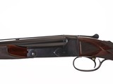 Winchester - Model 21, 20/28ga. Two Barrel Set, 30" IC/M & 30" IC/M. - 2 of 11