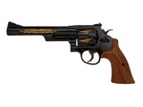 Smith & Wesson - Model 29-8, 150th Anniversary Edition, .44 Magnum. 6" Barrel. - 2 of 2