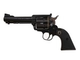 Sturm Ruger - New Model Blackhawk, 357 Magnum, 4 5/8" Barrel. - 2 of 3