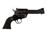 Sturm Ruger - New Model Blackhawk, 357 Magnum, 4 5/8" Barrel. - 1 of 3