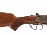 Sarasqueta - John T. Amber's Full Sidelock Double Rifle, .375 H&H. 25 1/4” Barrels. - 7 of 11