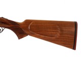 Sarasqueta - John T. Amber's Full Sidelock Double Rifle, .375 H&H. 25 1/4” Barrels. - 4 of 11