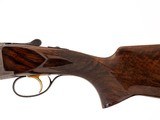 Perazzi - SC3, 20ga. 27” Barrels. - 8 of 11