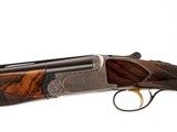 Perazzi - SC3, 20ga. 27” Barrels. - 2 of 11