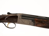 Perazzi - SC3, 20ga. 27” Barrels. - 1 of 11