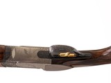 Perazzi - SC3, 20ga. 27” Barrels. - 9 of 11
