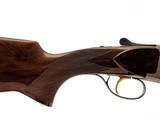 Perazzi - SC3, 20ga. 27” Barrels. - 7 of 11