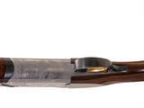 Sig Arms - SA3, 12ga. 28" Barrels with Screw-in Choke Tubes.  - 9 of 12