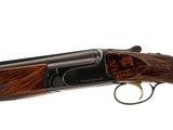 Perazzi - MX8-20, 20ga. 29" Barrels with Teague Screw-in Choke Tubes. - 2 of 12
