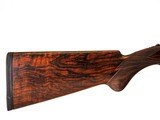Perazzi - MX8-20, 20ga. 29" Barrels with Teague Screw-in Choke Tubes. - 3 of 12