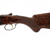 Perazzi - MX8-20, 20ga. 29" Barrels with Teague Screw-in Choke Tubes. - 8 of 12