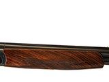 Perazzi - MX8-20, 20ga. 29" Barrels with Teague Screw-in Choke Tubes. - 5 of 12
