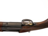 Perazzi - MX8-20, 20ga. 29" Barrels with Teague Screw-in Choke Tubes. - 9 of 12
