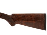 Perazzi - MX8-20, 20ga. 29" Barrels with Teague Screw-in Choke Tubes. - 4 of 12